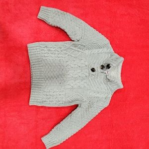 Boys 3t Sweater